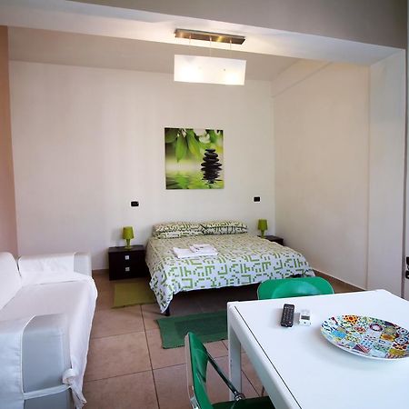 B&B Duca Lecce Ngoại thất bức ảnh