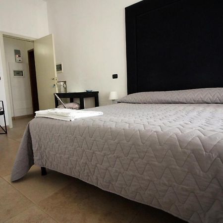B&B Duca Lecce Ngoại thất bức ảnh