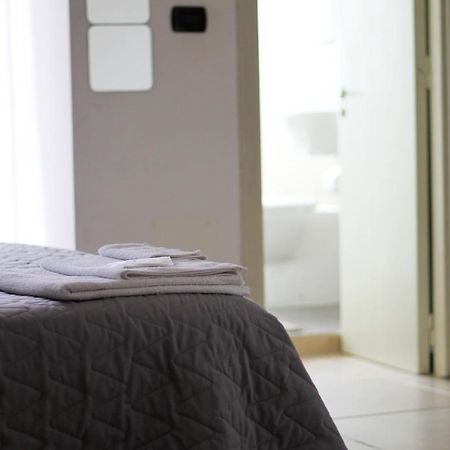 B&B Duca Lecce Ngoại thất bức ảnh
