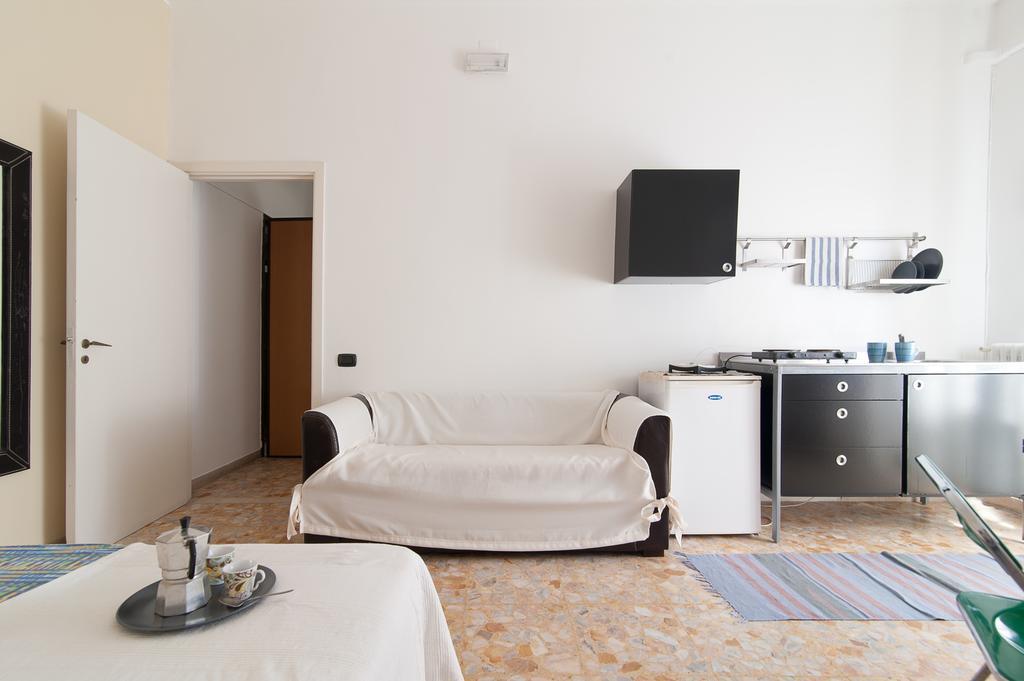 B&B Duca Lecce Ngoại thất bức ảnh