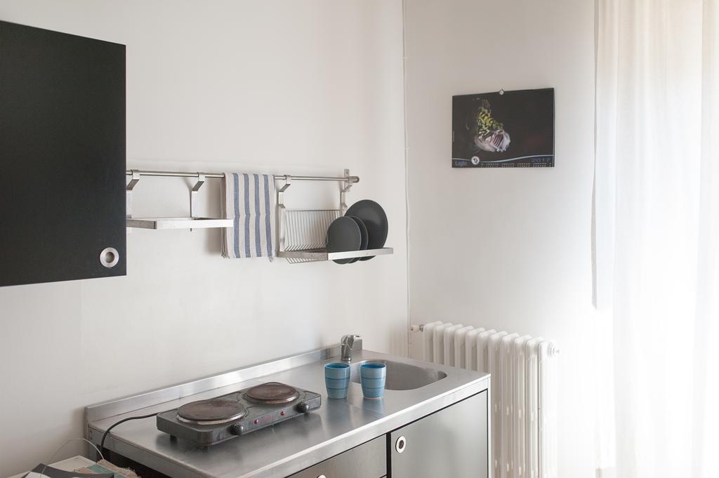 B&B Duca Lecce Ngoại thất bức ảnh