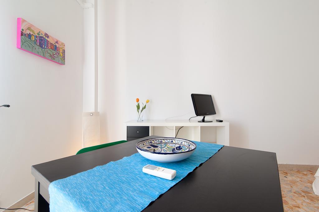 B&B Duca Lecce Ngoại thất bức ảnh
