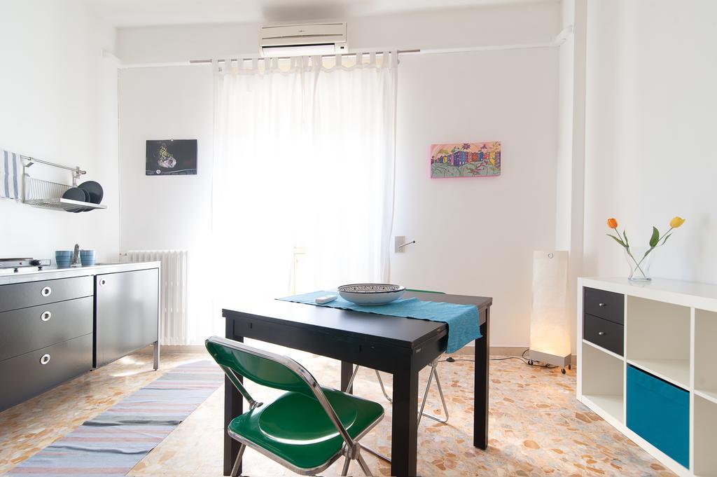 B&B Duca Lecce Ngoại thất bức ảnh