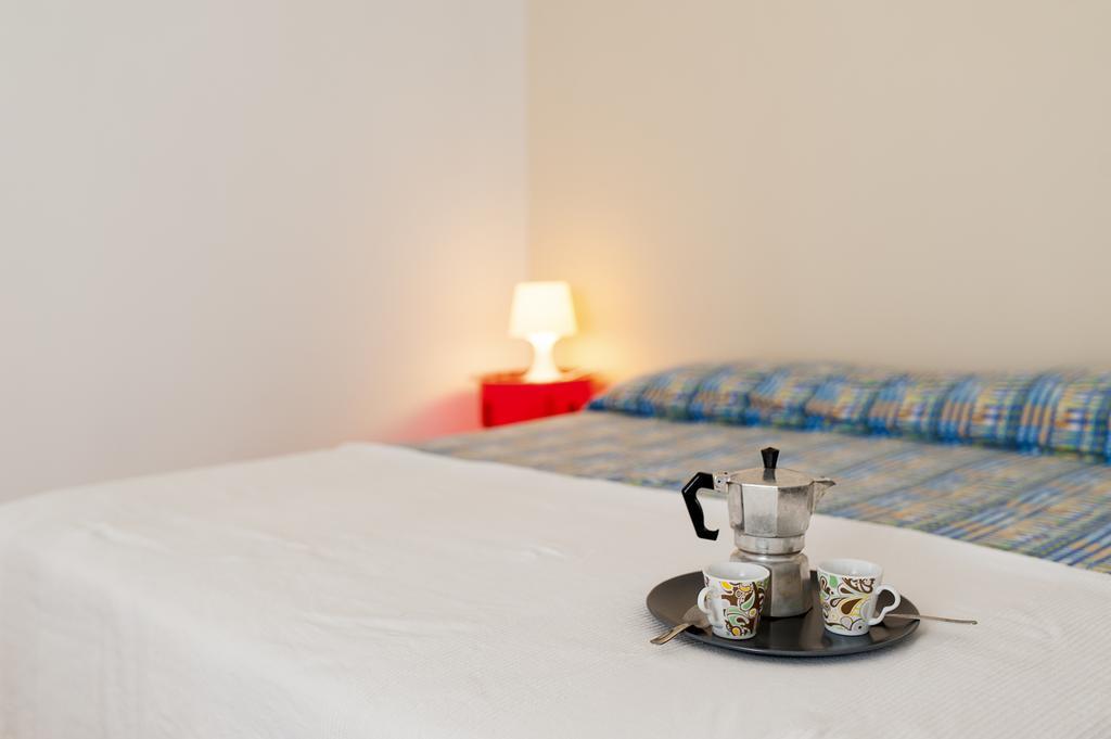 B&B Duca Lecce Ngoại thất bức ảnh