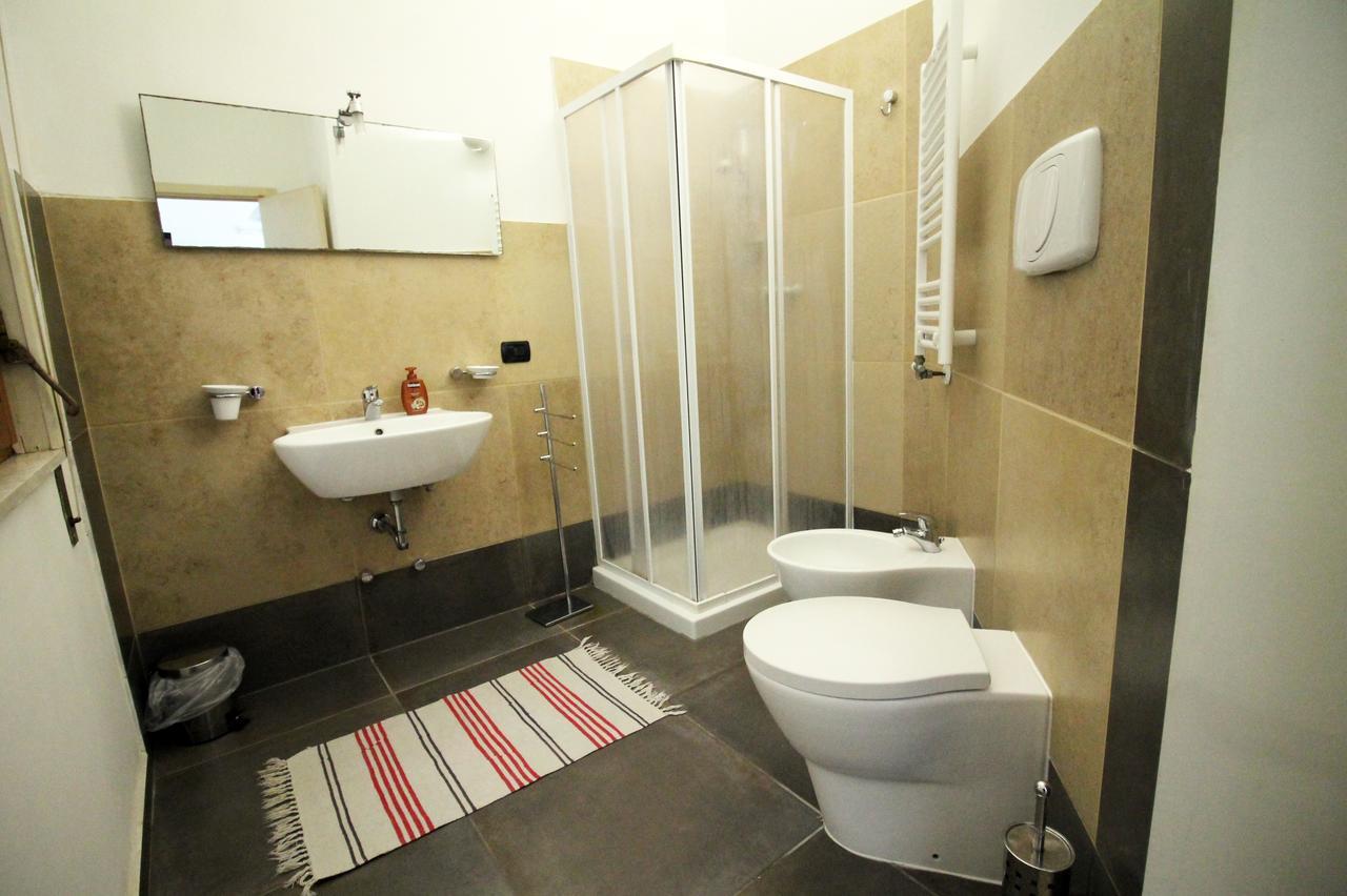 B&B Duca Lecce Ngoại thất bức ảnh