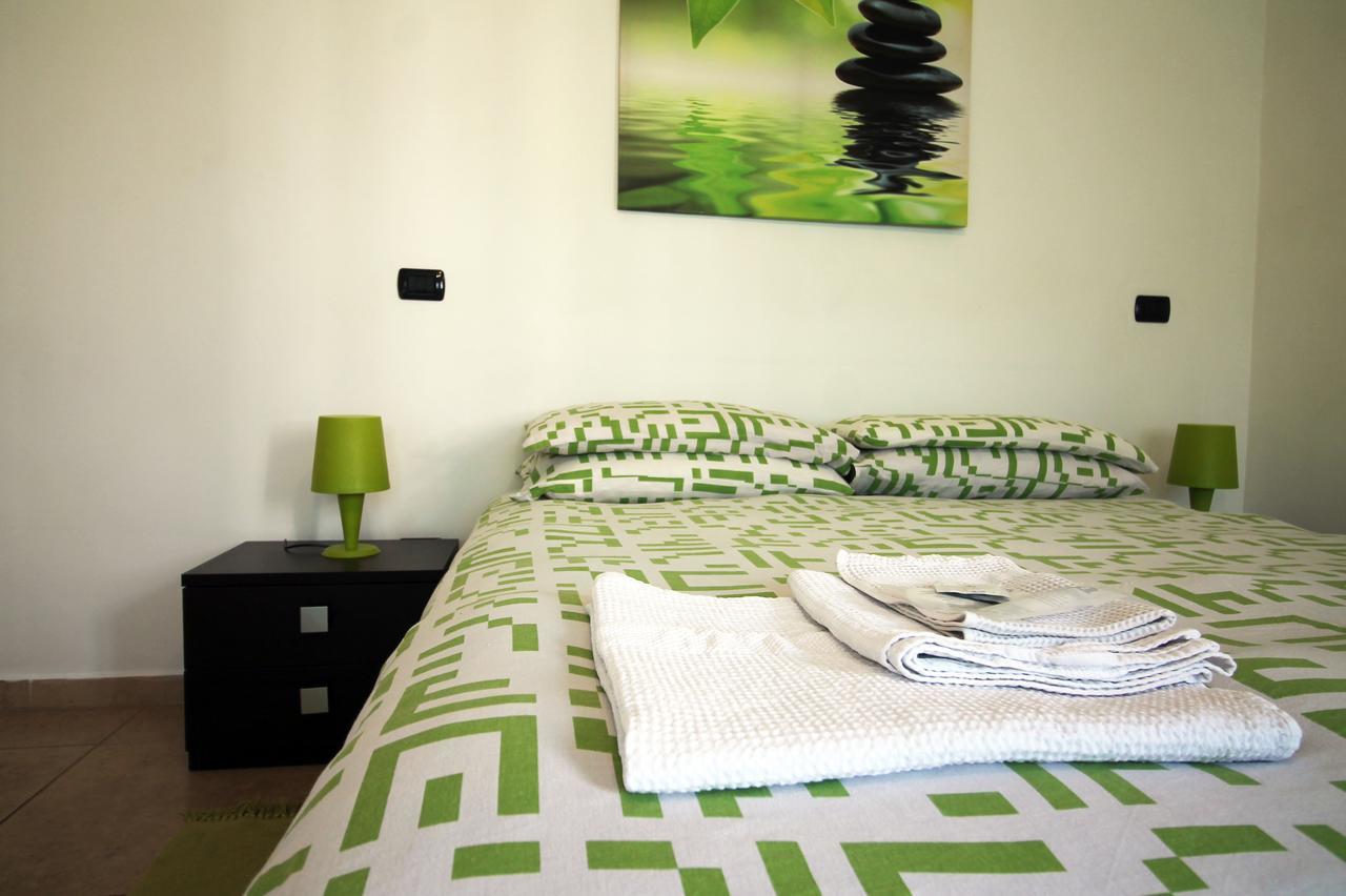 B&B Duca Lecce Ngoại thất bức ảnh