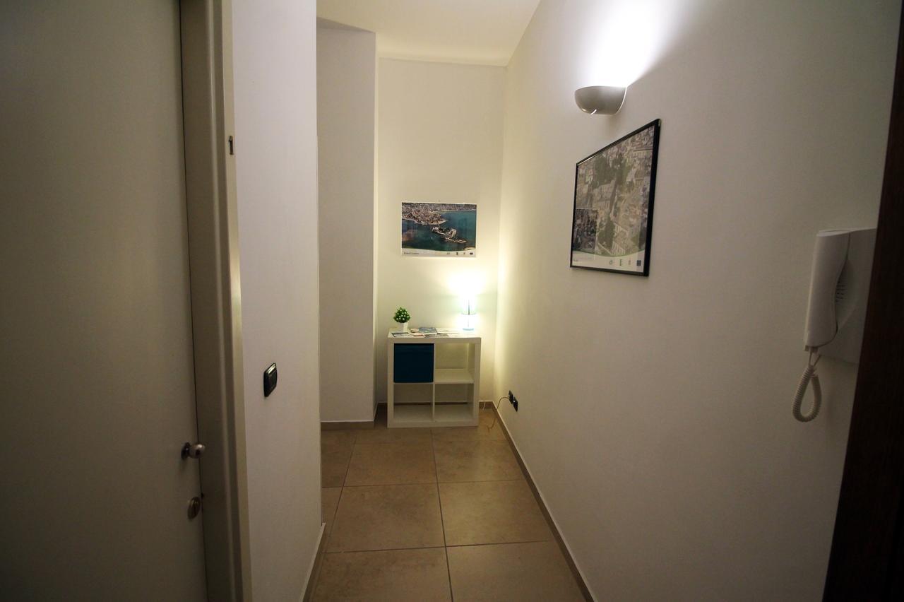 B&B Duca Lecce Ngoại thất bức ảnh