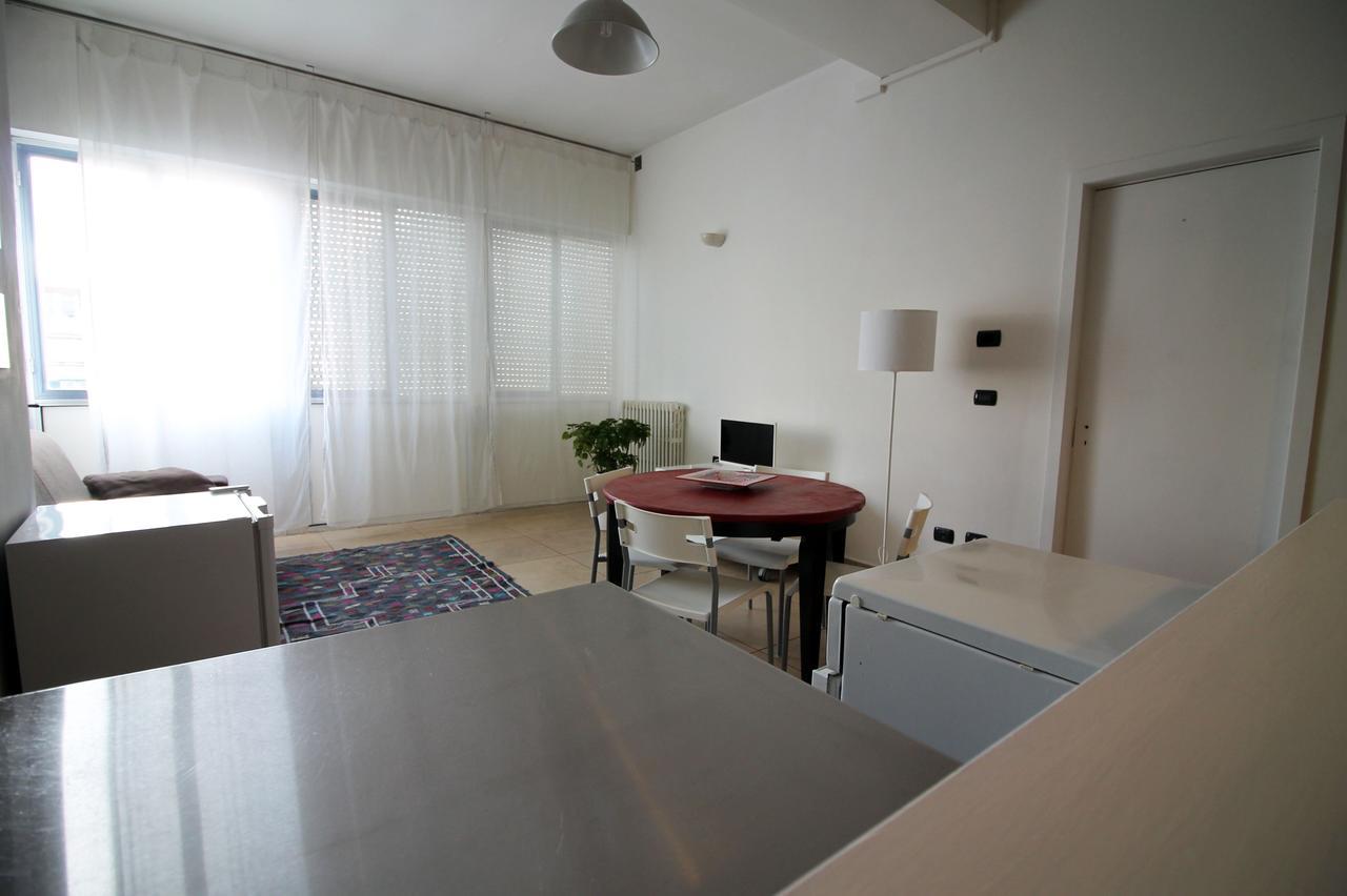 B&B Duca Lecce Ngoại thất bức ảnh