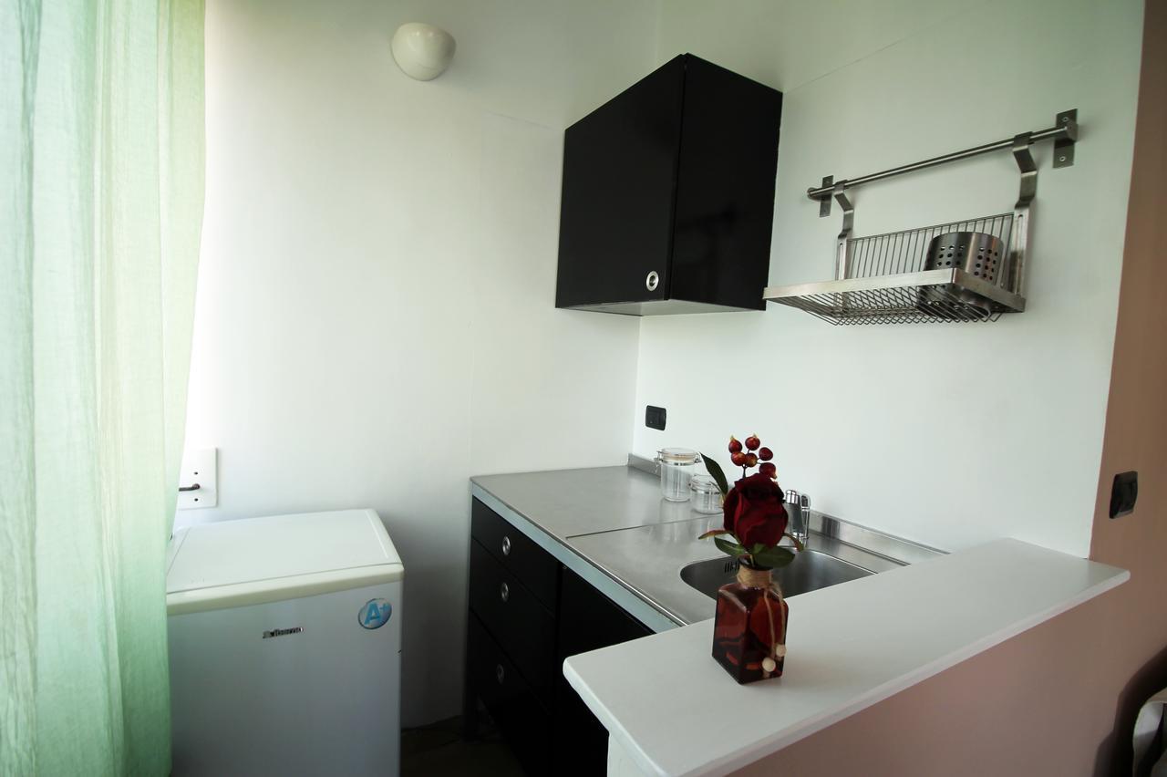 B&B Duca Lecce Ngoại thất bức ảnh