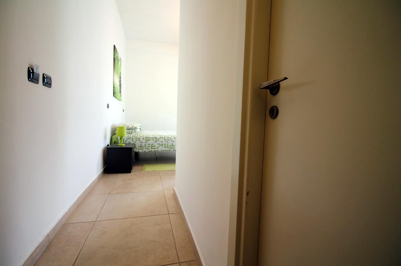 B&B Duca Lecce Ngoại thất bức ảnh