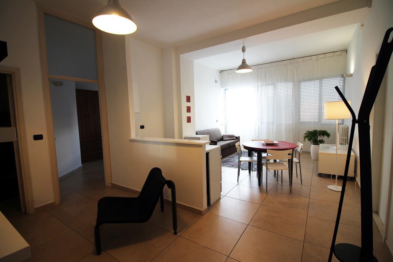 B&B Duca Lecce Ngoại thất bức ảnh