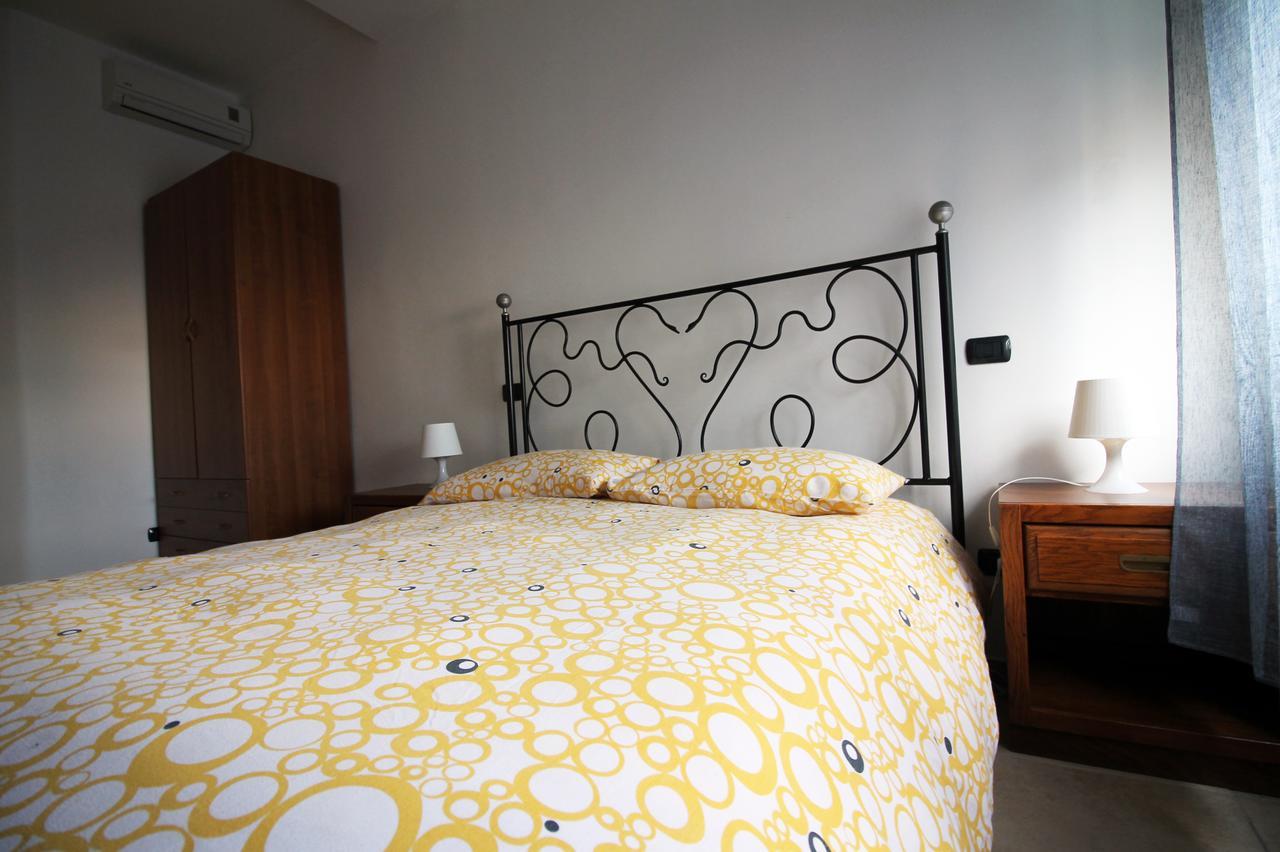B&B Duca Lecce Ngoại thất bức ảnh