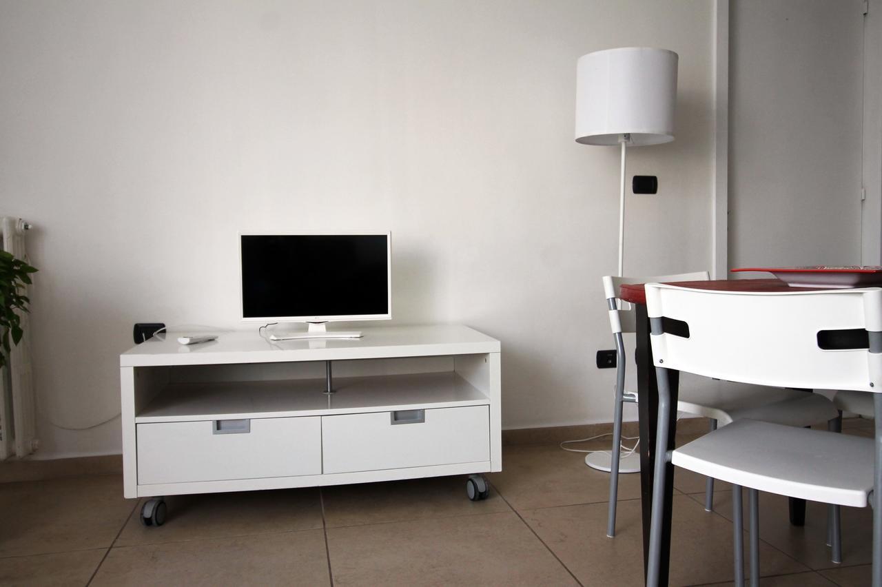 B&B Duca Lecce Ngoại thất bức ảnh