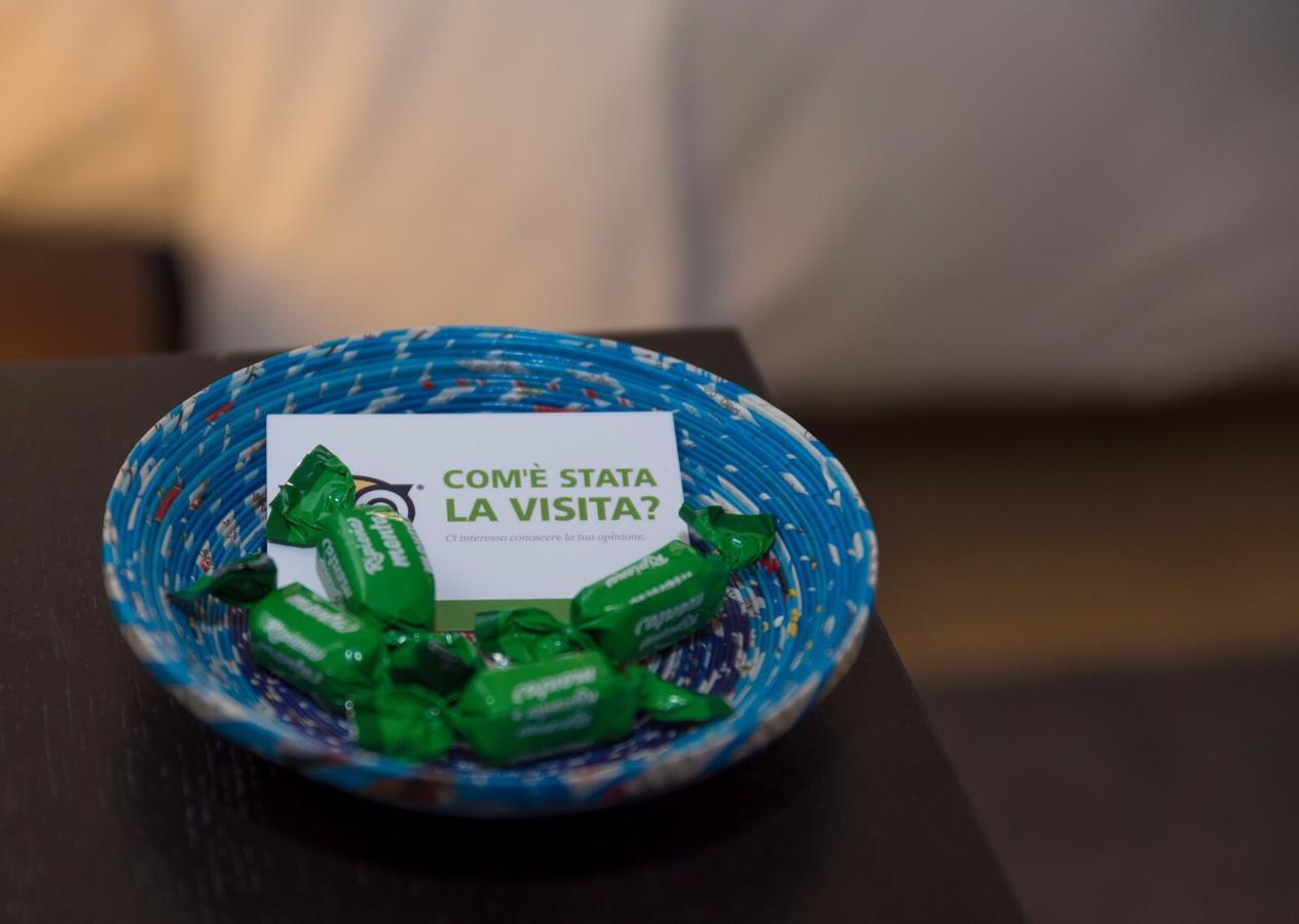 B&B Duca Lecce Ngoại thất bức ảnh