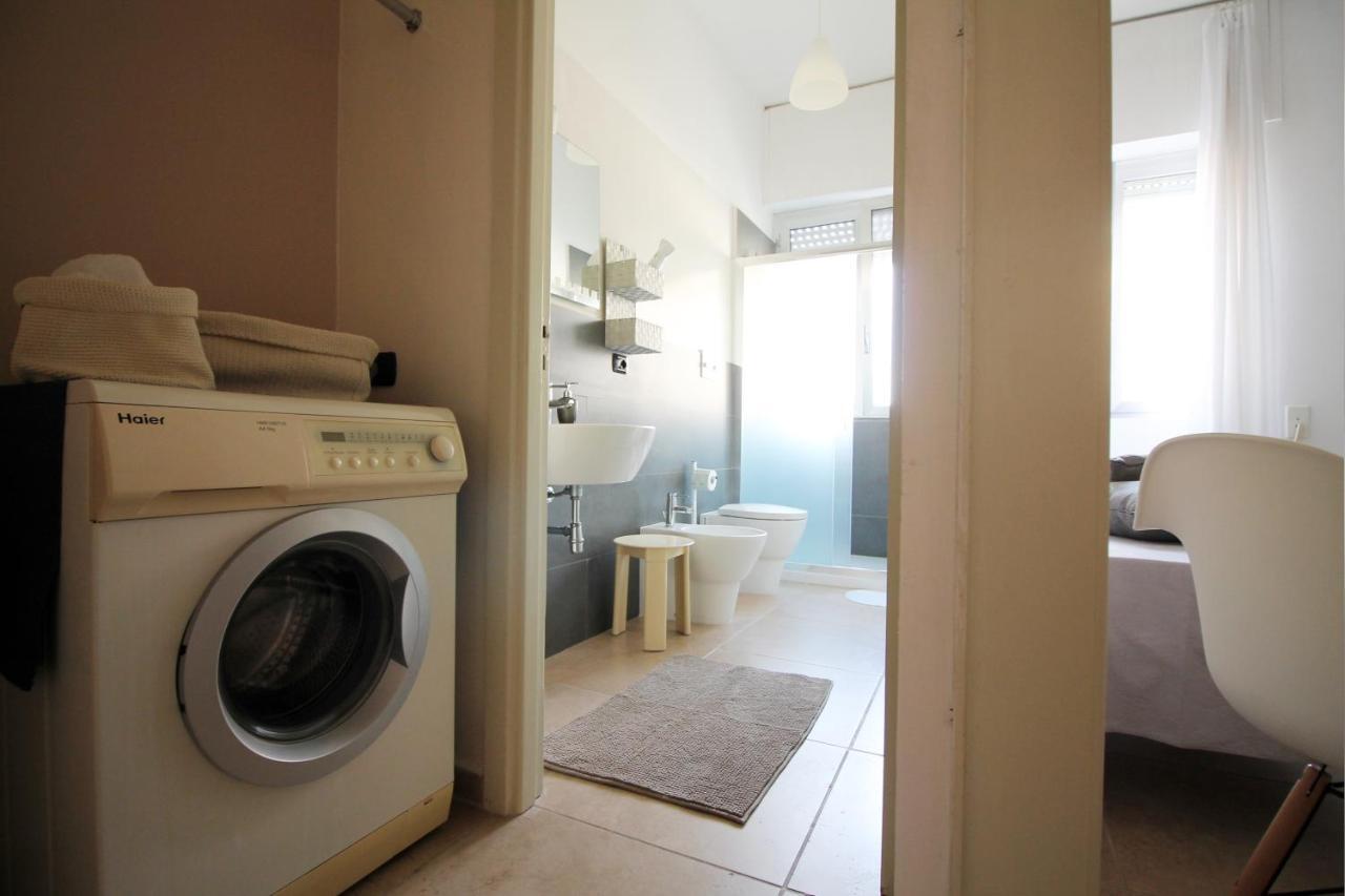 B&B Duca Lecce Ngoại thất bức ảnh