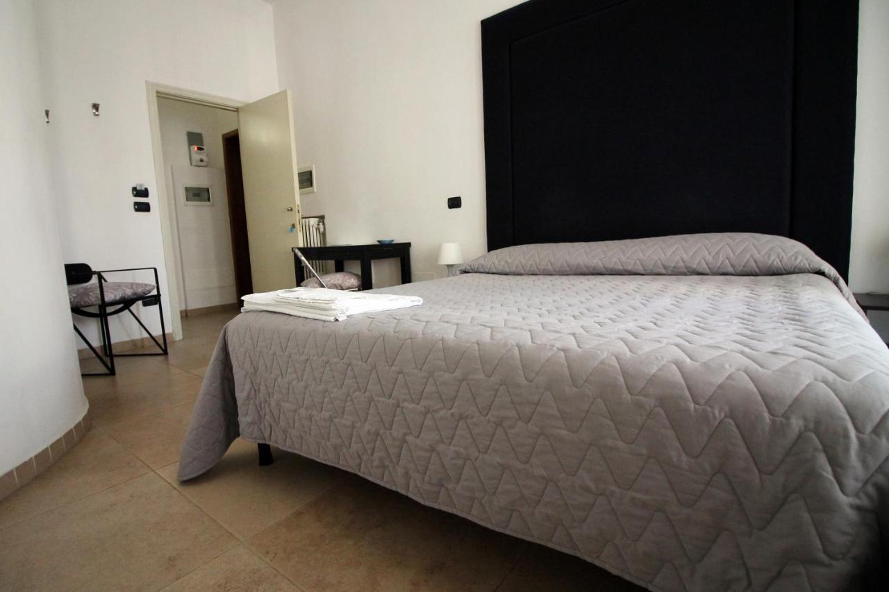 B&B Duca Lecce Ngoại thất bức ảnh