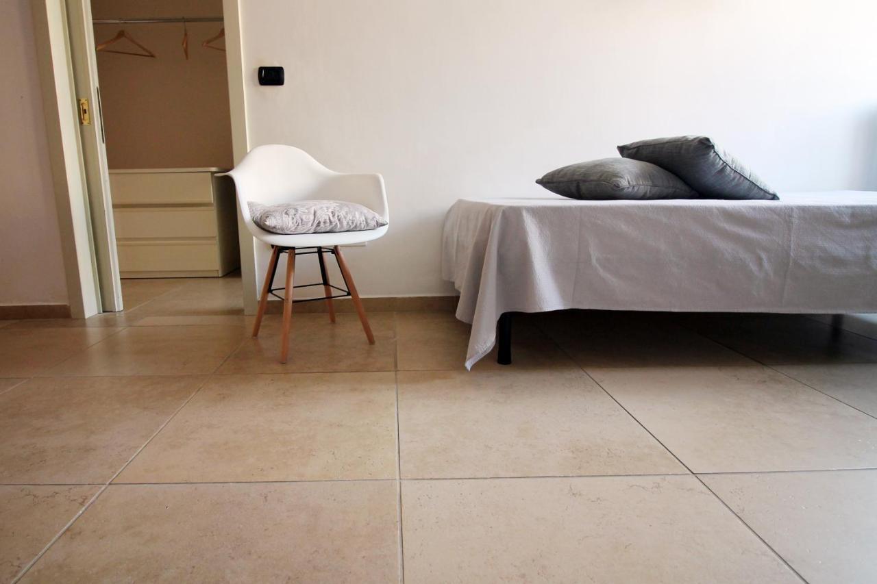 B&B Duca Lecce Ngoại thất bức ảnh