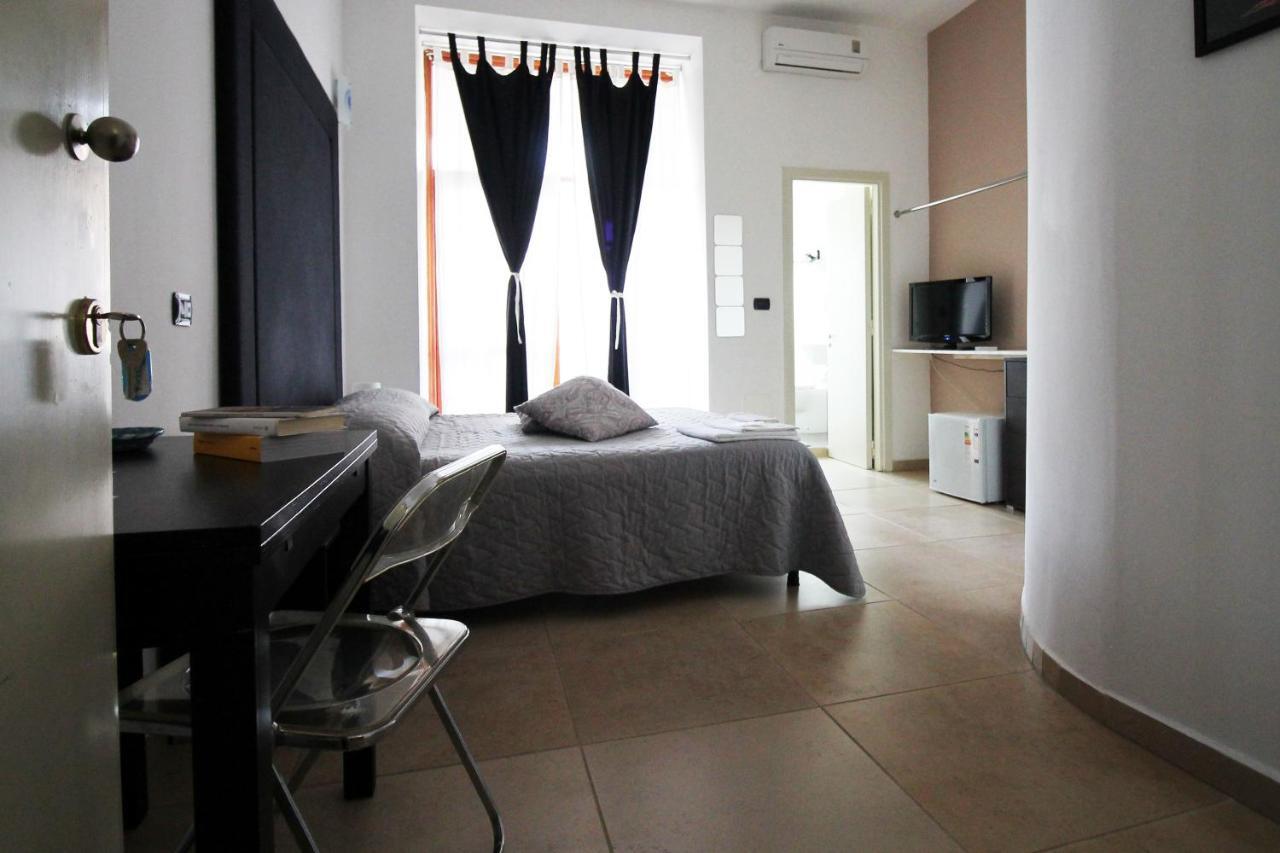 B&B Duca Lecce Ngoại thất bức ảnh