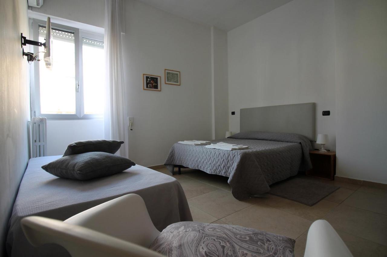 B&B Duca Lecce Ngoại thất bức ảnh