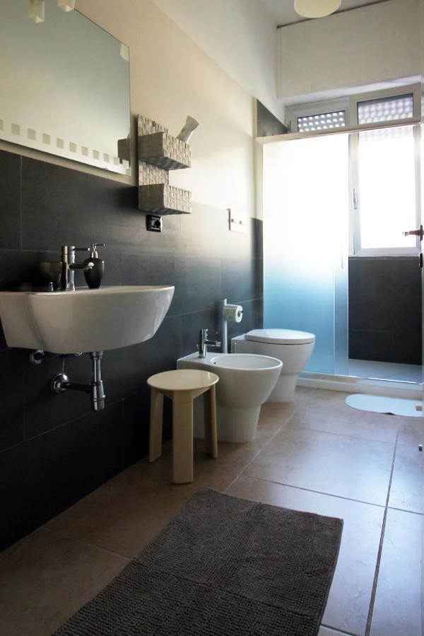 B&B Duca Lecce Ngoại thất bức ảnh