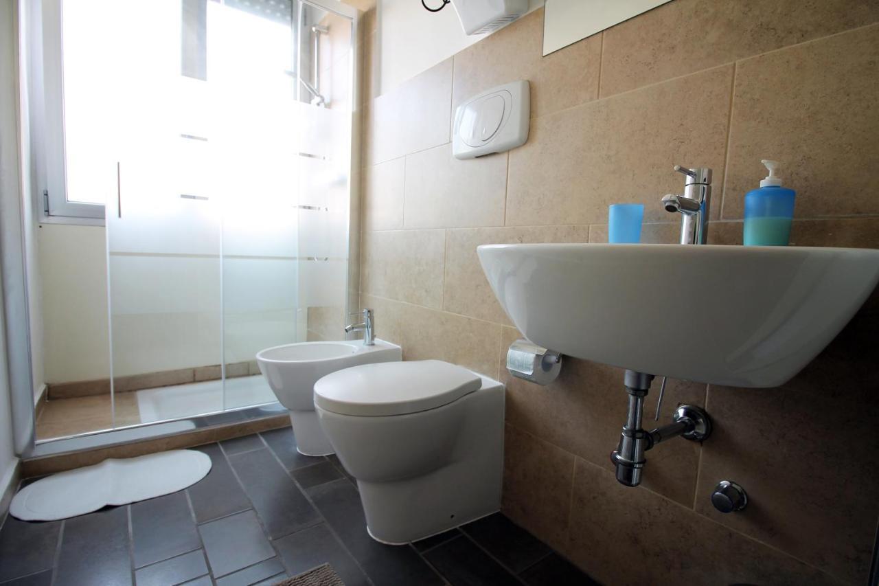 B&B Duca Lecce Ngoại thất bức ảnh