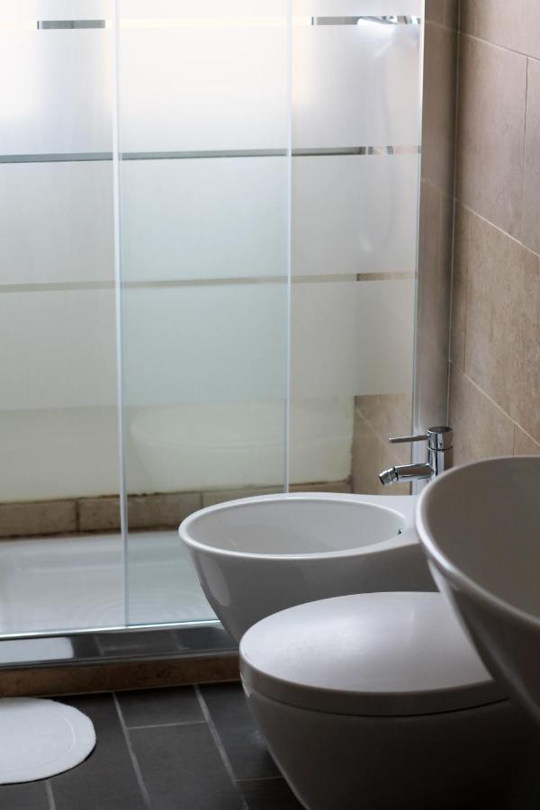 B&B Duca Lecce Ngoại thất bức ảnh