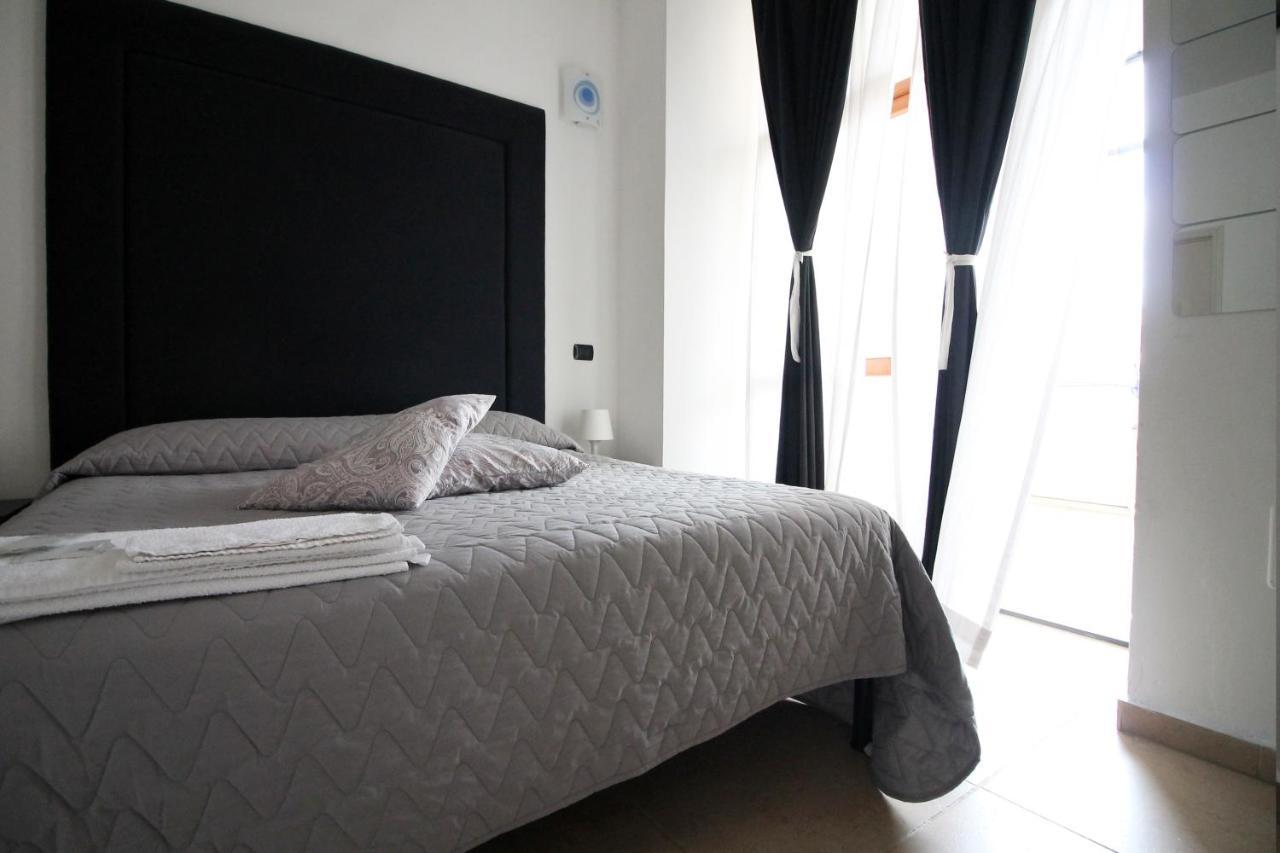 B&B Duca Lecce Ngoại thất bức ảnh