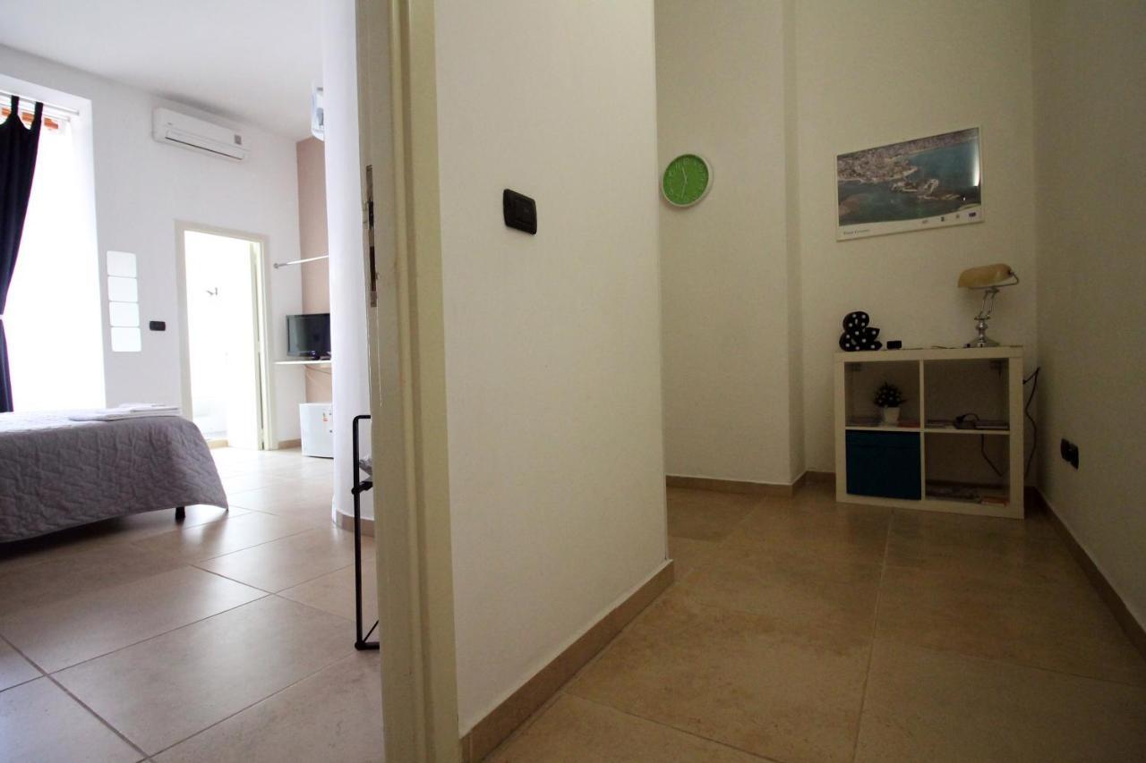 B&B Duca Lecce Ngoại thất bức ảnh