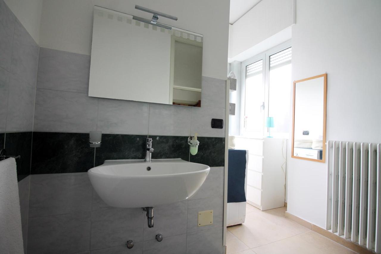 B&B Duca Lecce Ngoại thất bức ảnh