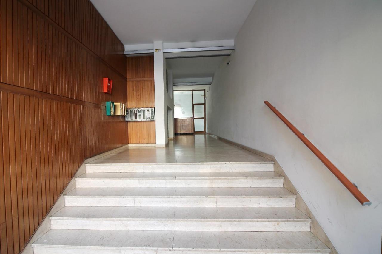 B&B Duca Lecce Ngoại thất bức ảnh