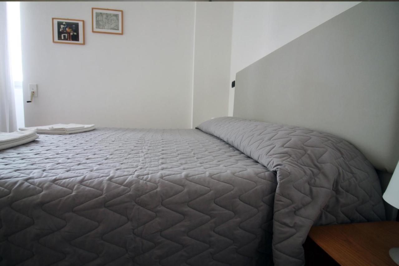 B&B Duca Lecce Ngoại thất bức ảnh
