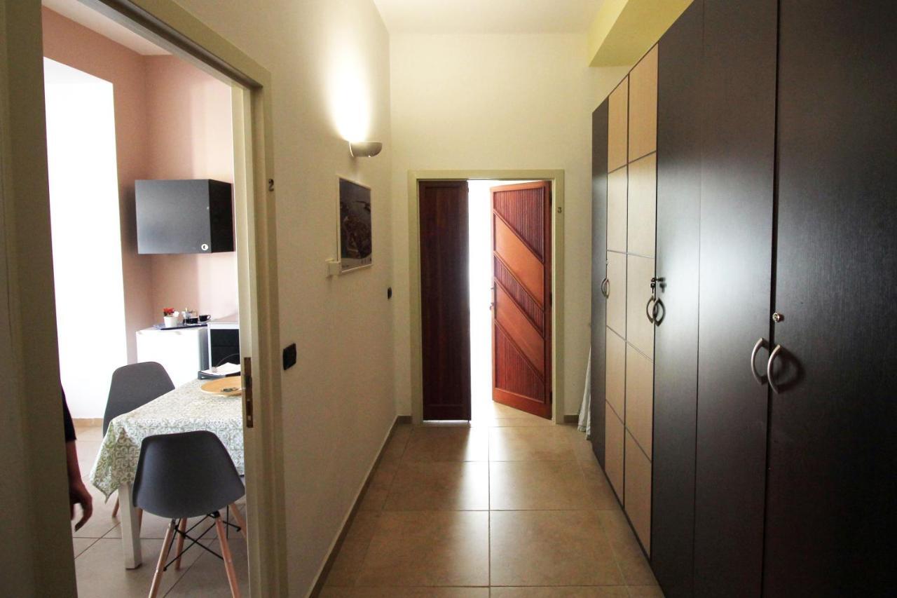 B&B Duca Lecce Ngoại thất bức ảnh
