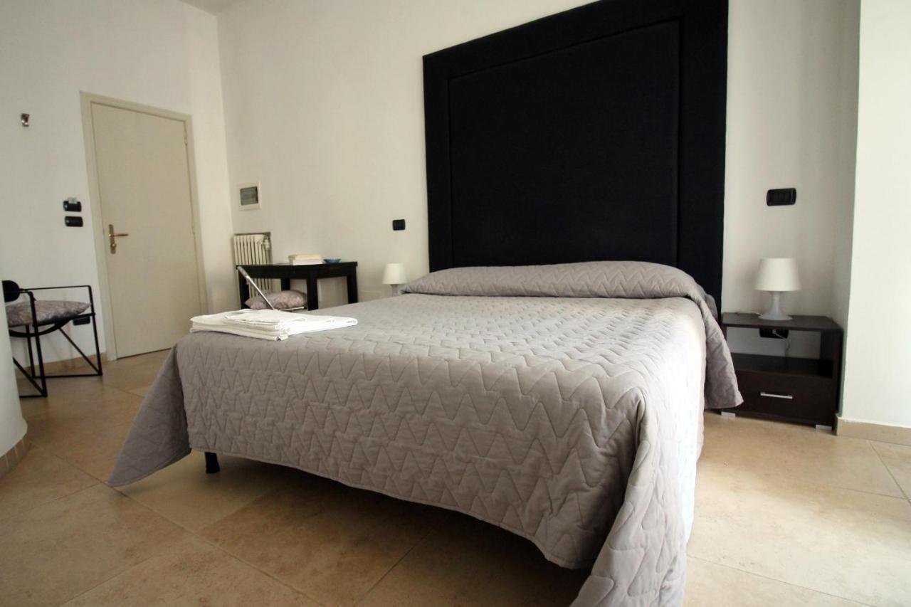 B&B Duca Lecce Ngoại thất bức ảnh