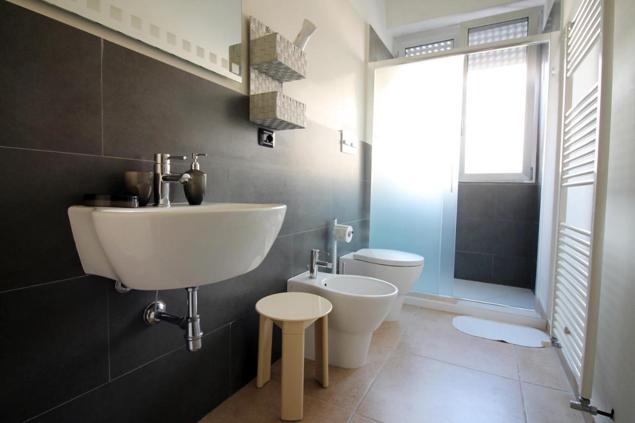 B&B Duca Lecce Ngoại thất bức ảnh
