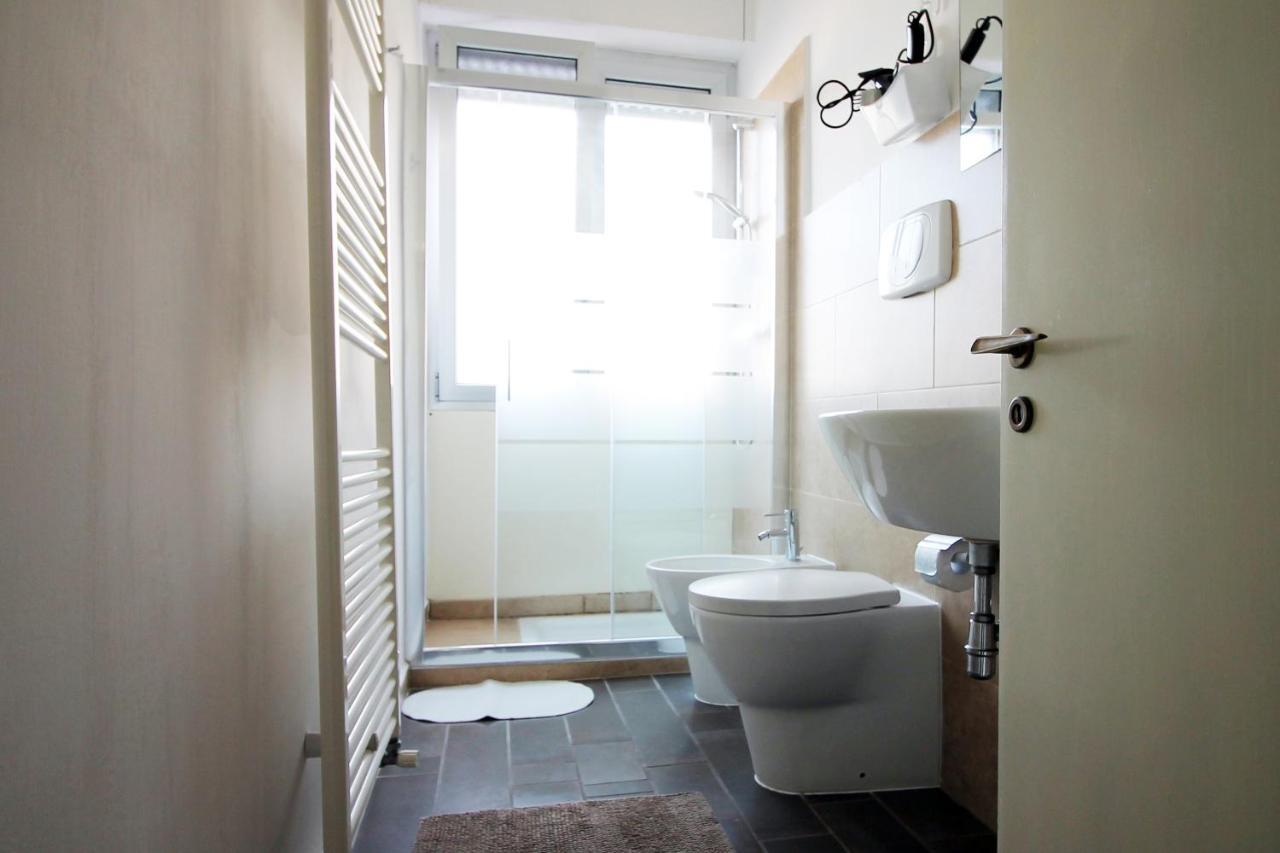 B&B Duca Lecce Ngoại thất bức ảnh